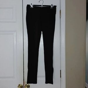 One 5 One  br0wn dress legigngs  Sz S